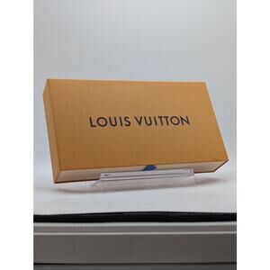Auth Louis Vuitton Monogram Vernis Sarah Long Wallet Amarante Purple